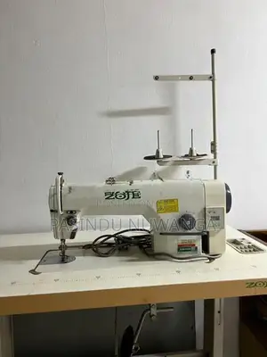 Zoje Sewing Machine