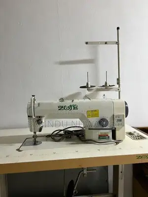 Zoje Sewing Machine