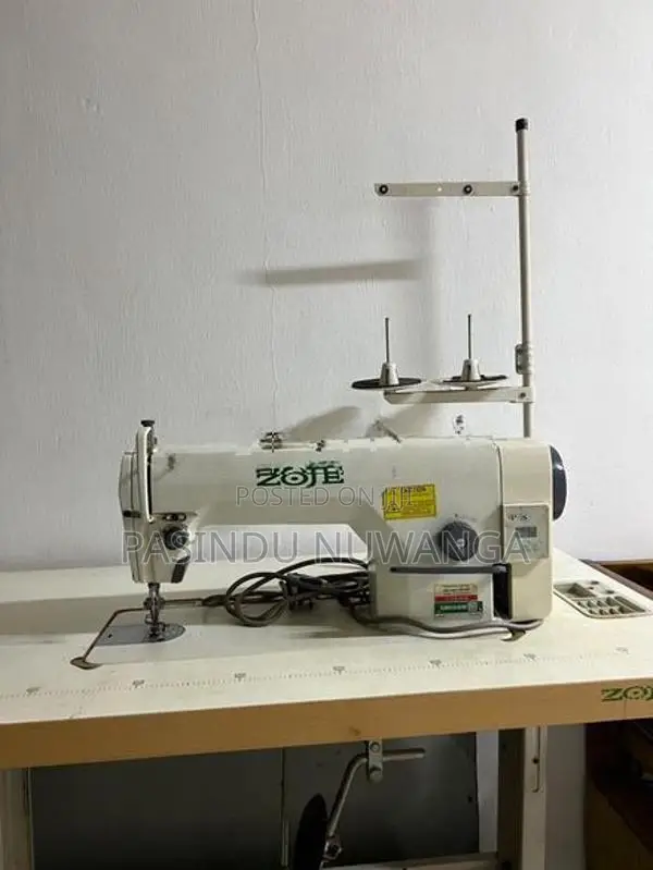 Zoje Sewing Machine