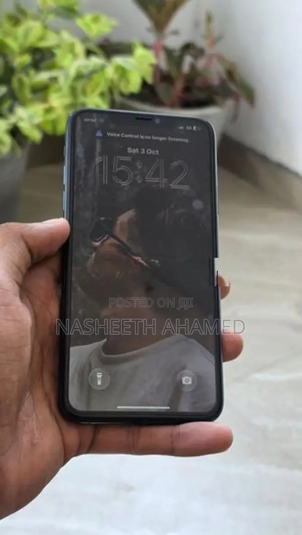 Apple iPhone 11 Pro Max (Used)