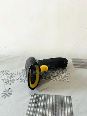 Barcode Reader