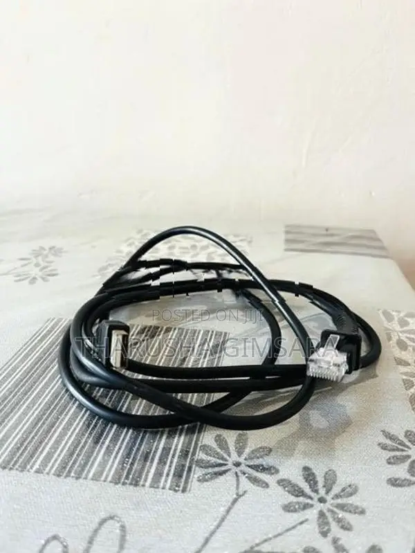 Barcode Reader