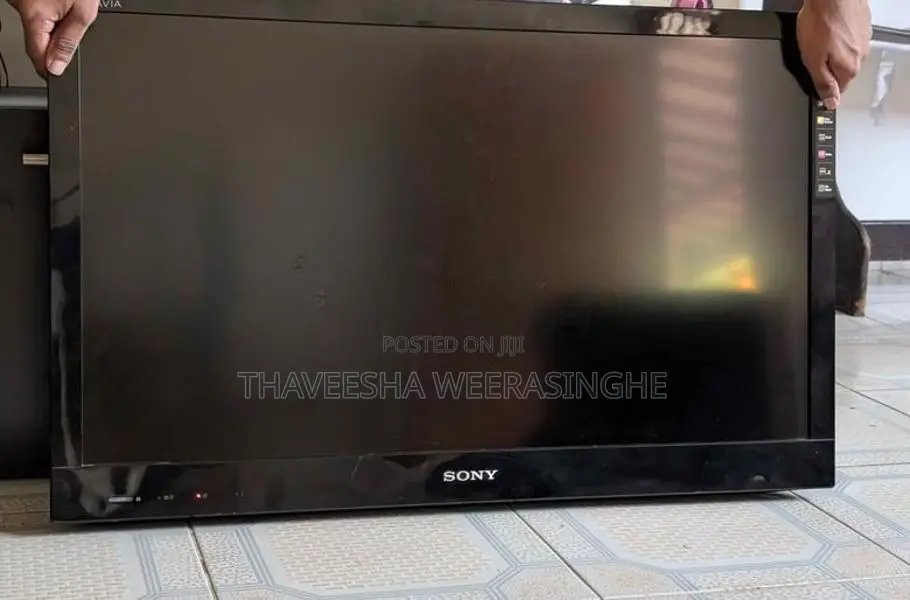 Sony Bravia 32 Inches