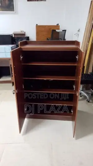 Shoe Rack