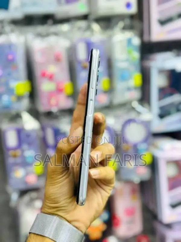 Samsung Galaxy M34 (Used)