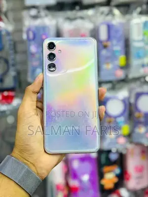 Samsung Galaxy M34 (Used)