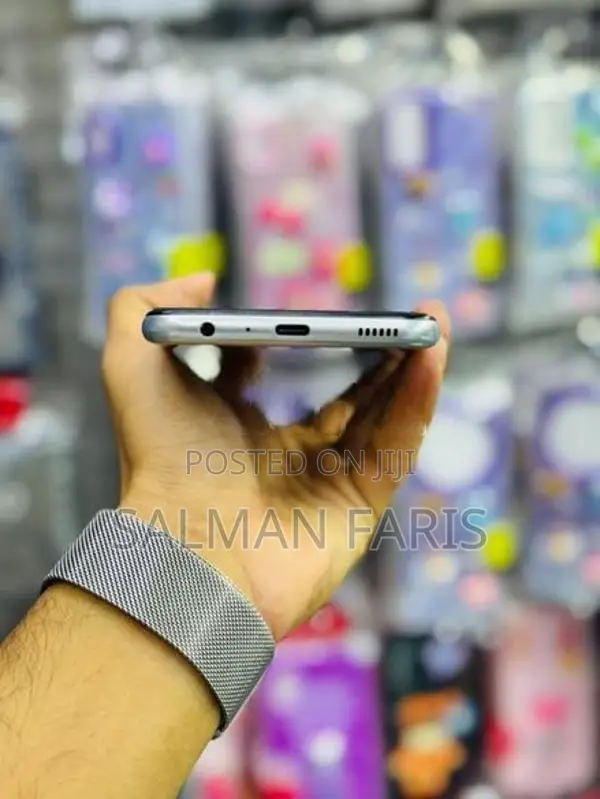 Samsung Galaxy M34 (Used)