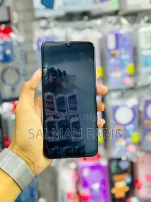 Samsung Galaxy M34 (Used)