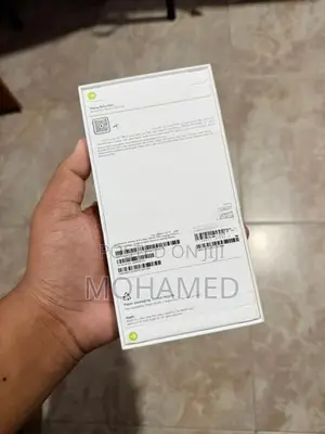 Apple iPhone 18 Pro Max (Brand New)