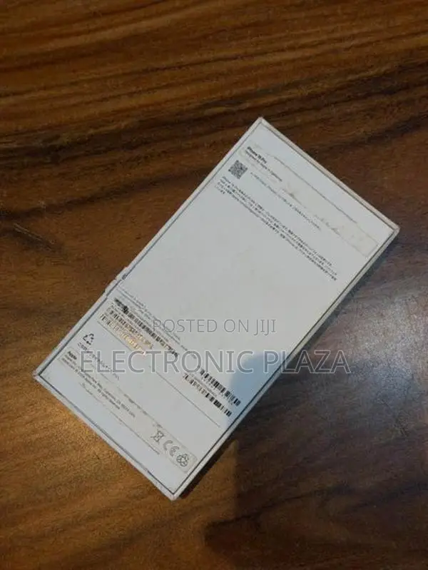 Apple iPhone 16 Pro (Used)