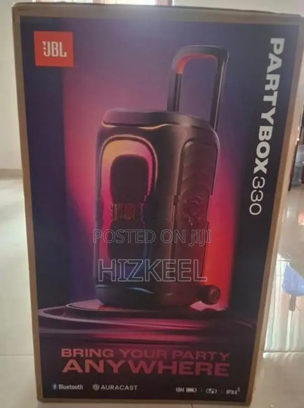 JBL Party Box 330