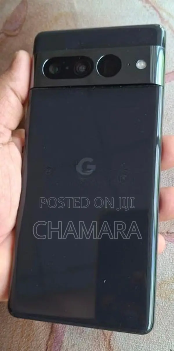 Google Pixel 7 Pro 128GB (Used)