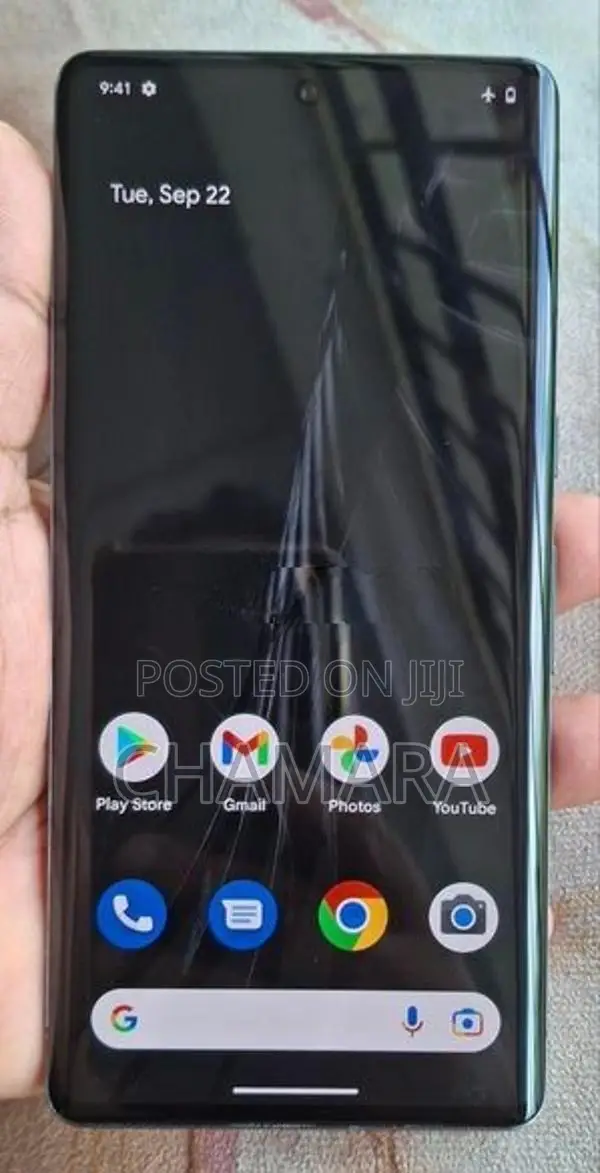 Google Pixel 7 Pro 128GB (Used)
