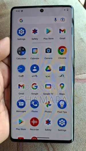 Google Pixel 7 Pro 128GB (Used)