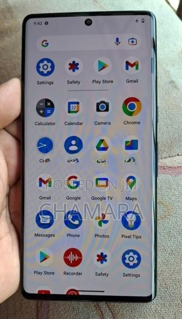 Google Pixel 7 Pro 128GB (Used)