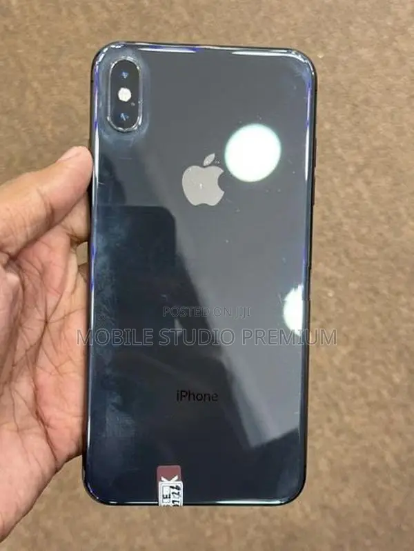 Apple iPhone XS Max (Used)