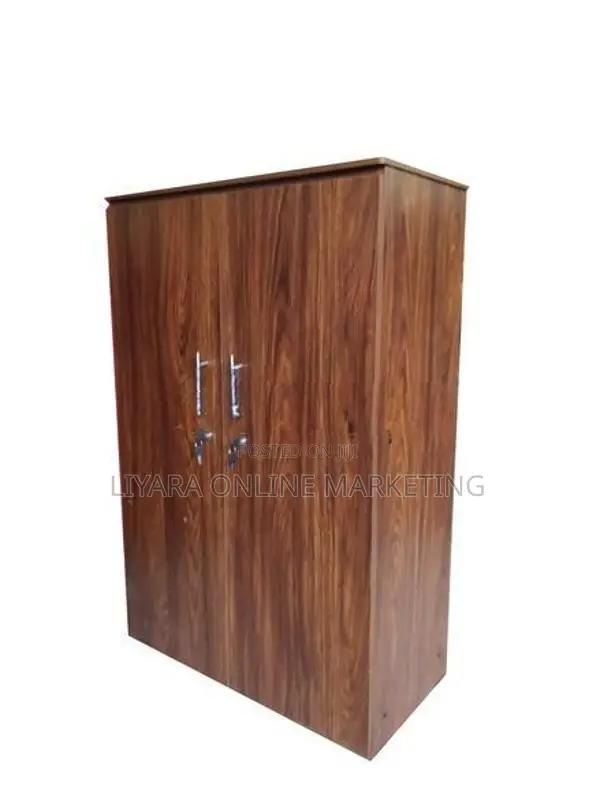 New Melamine Half Cupboard.