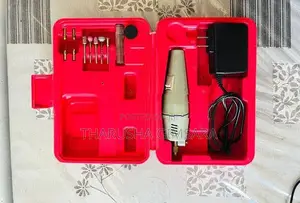 12V Mini Drill Set
