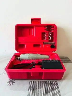 12V Mini Drill Set