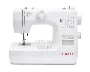 Singer Sewing Machine Portable