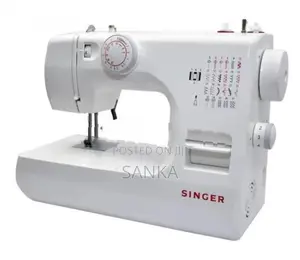 Singer Sewing Machine Portable