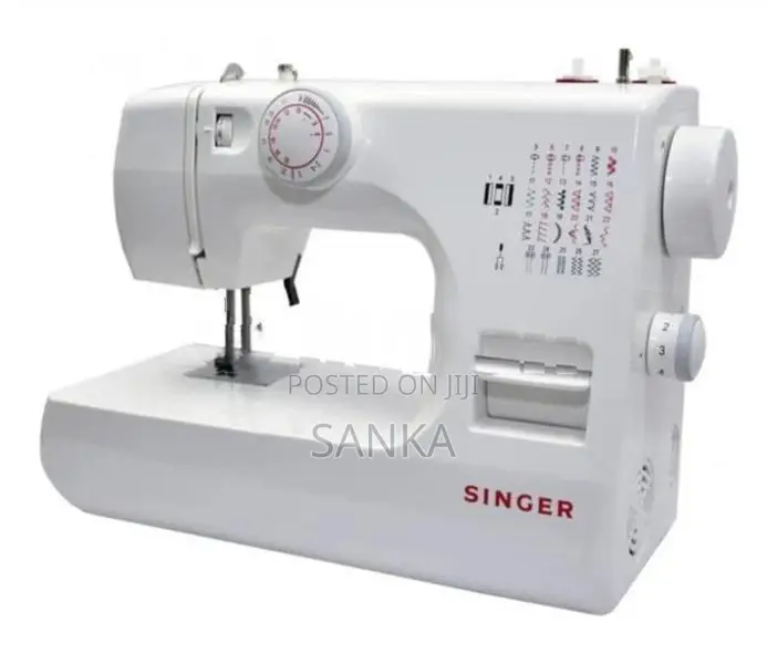 Singer Sewing Machine Portable