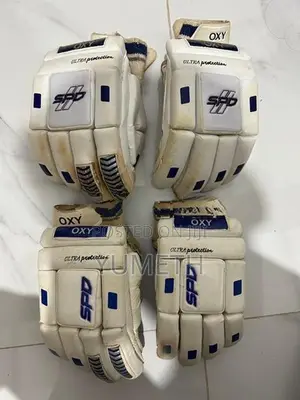 Cricket Set
