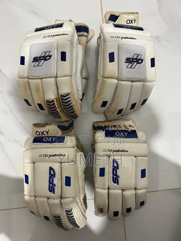 Cricket Set