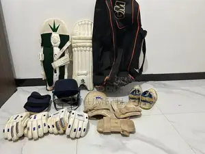 Cricket Set
