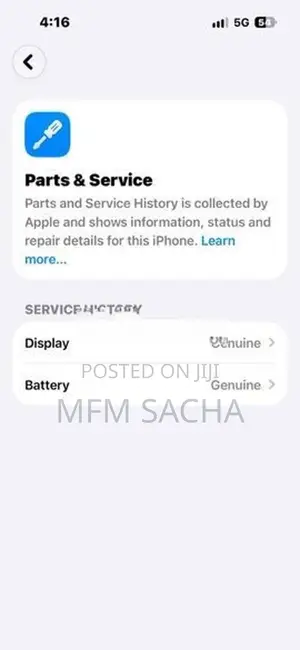 Apple iPhone 14 Pro (Used)