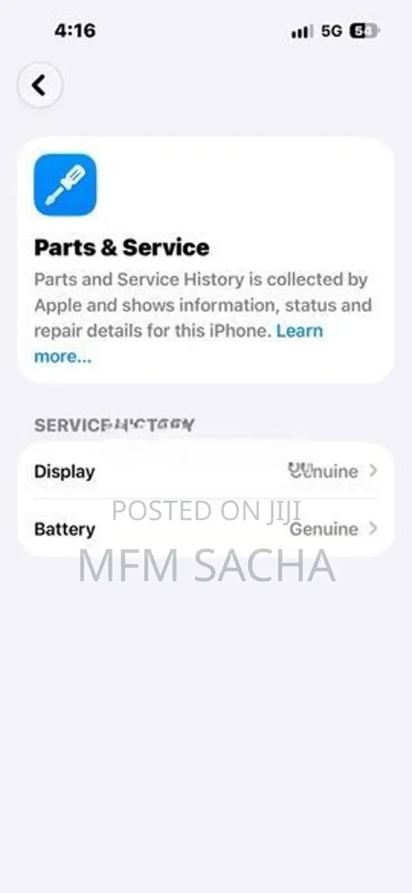 Apple iPhone 14 Pro (Used)