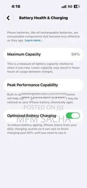 Apple iPhone 14 Pro (Used)