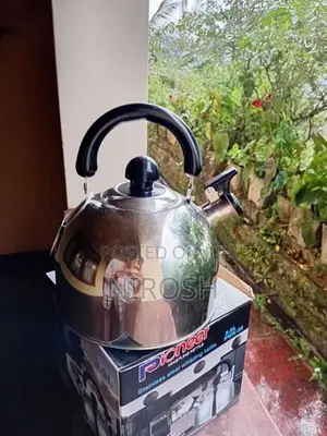 Pioneer Kettle 3.5 L