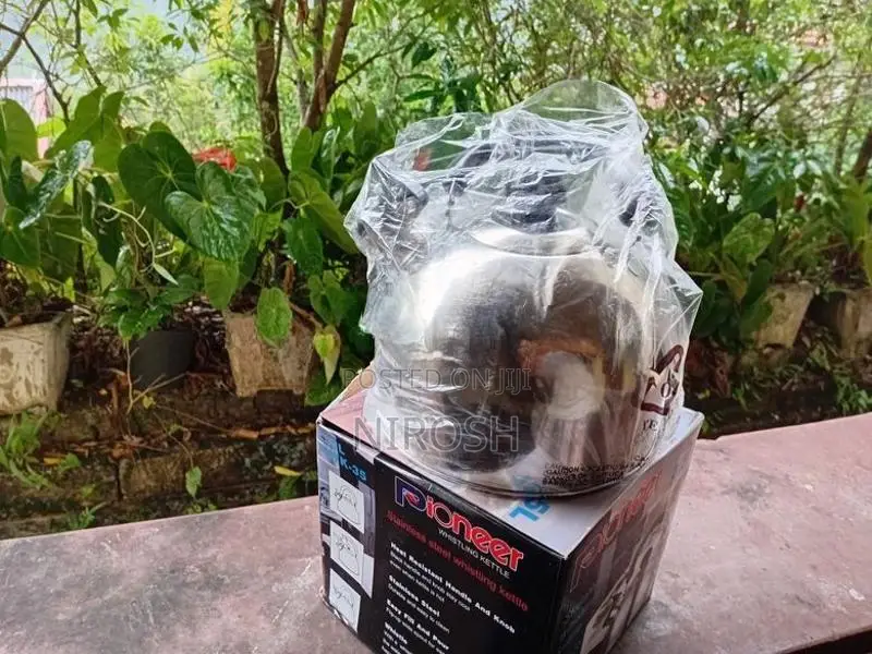 Pioneer Kettle 3.5 L