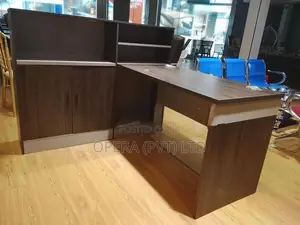 Office Table - OT5521