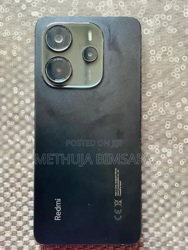 Xiaomi Redmi Note 14 (Used)