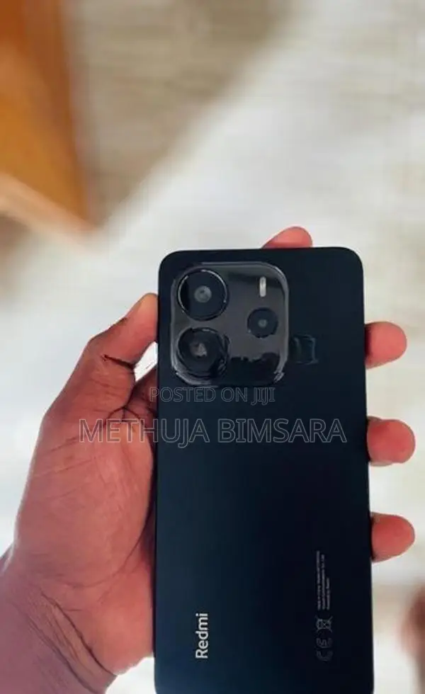 Xiaomi Redmi Note 14 (Used)