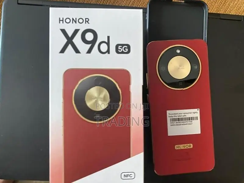 Honor X9d (Used)
