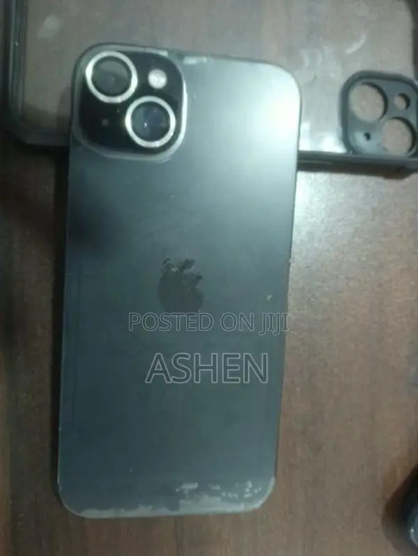 Apple iPhone 15 Plus (Used)
