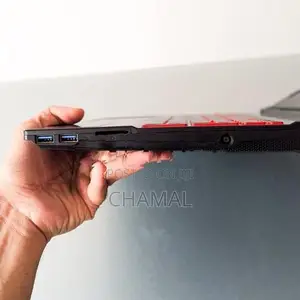 MSI GL65 Leopard Core i5-9300H 9th Gen|GTX 1650/4GB|15.6 inch FHD