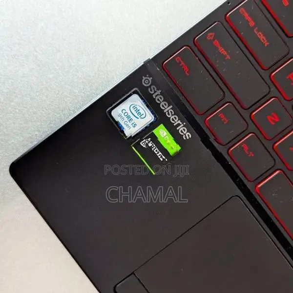 MSI GL65 Leopard Core i5-9300H 9th Gen|GTX 1650/4GB|15.6 inch FHD
