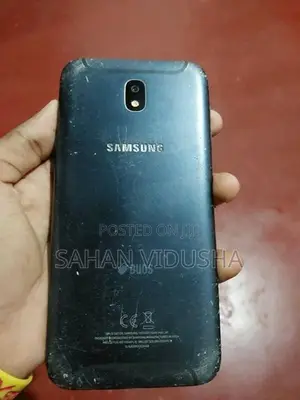Samsung Galaxy J7 (Used)