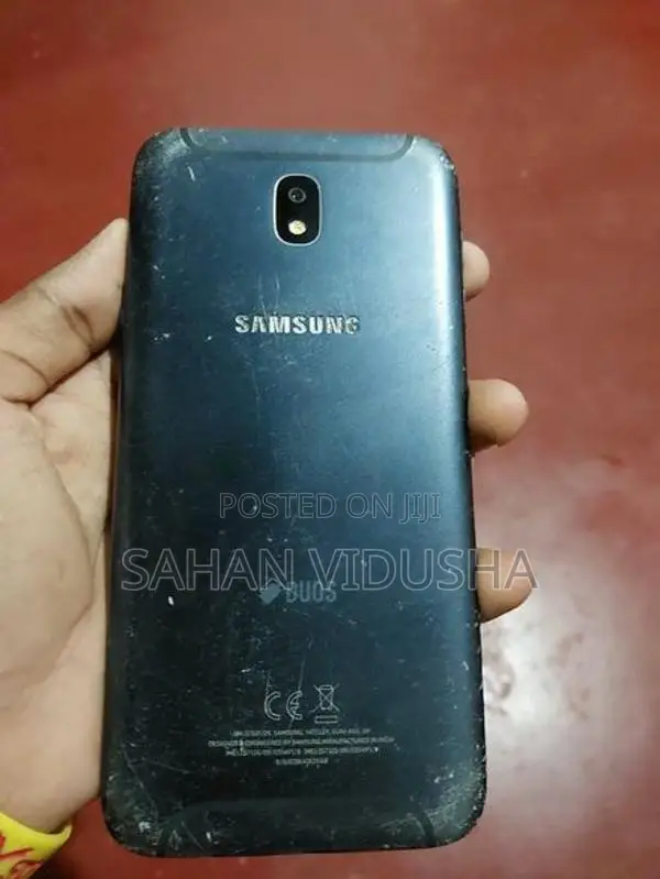 Samsung Galaxy J7 (Used)