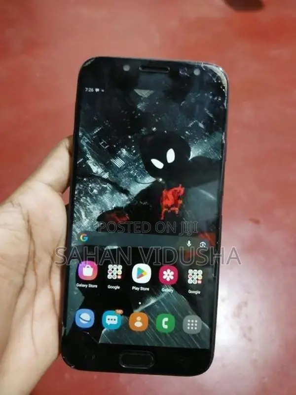 Samsung Galaxy J7 (Used)