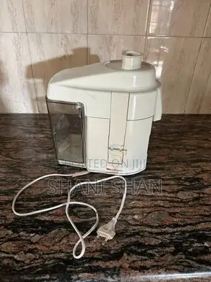 Moulinex Fruits Juicer