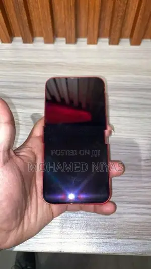 Apple iPhone 13 (Used)