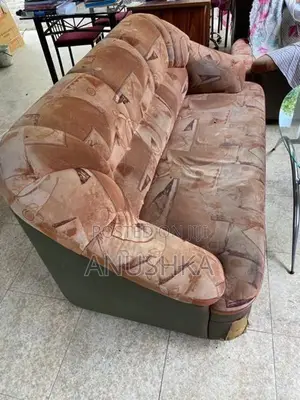 Sofa Set