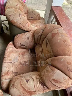 Sofa Set