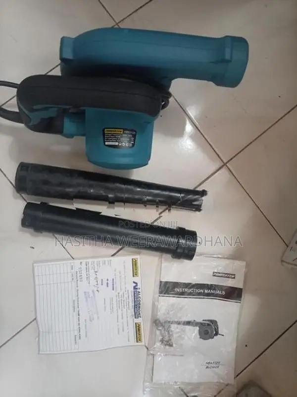 600W Blower