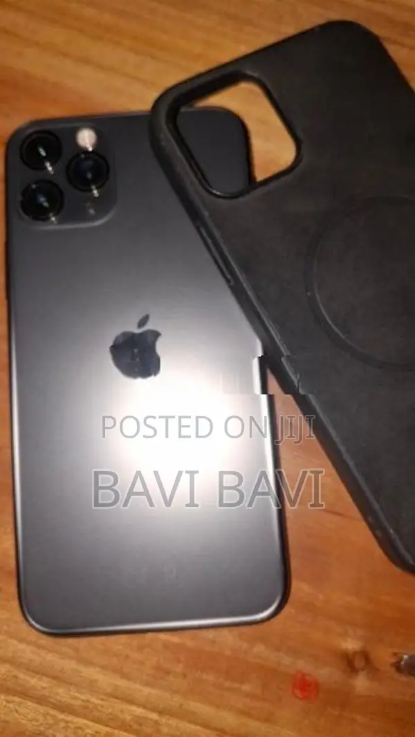 Apple iPhone 11 Pro (Used)